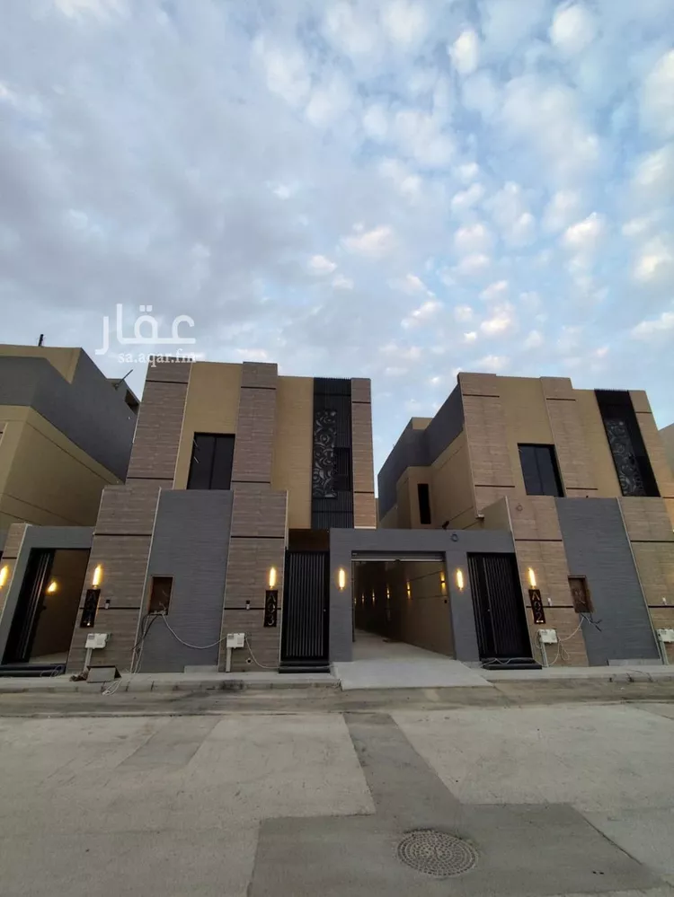 دور للبيع في شارع رقم 322, حي المونسية, مدينة الرياض, منطقة الرياض صورة 2