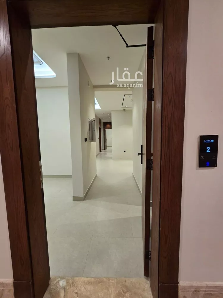 شقة للبيع في شارع طريق الامير محمد بن سلمان بن عبدالعزيز, حي الرمال, مدينة الرياض, منطقة الرياض 11