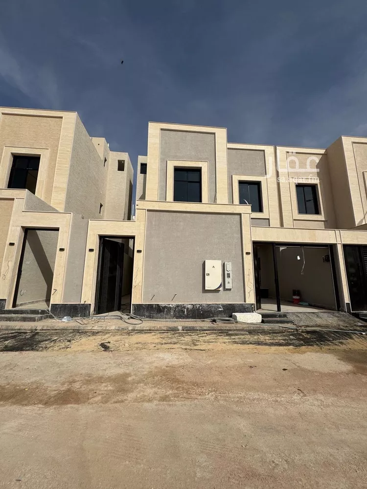 دور للبيع في شارع أبي سعد التميمي, حي المرجان, مدينة الرياض, منطقة الرياض