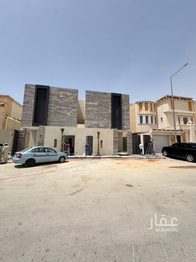 فيلا للبيع في شارع معان, حي اليرموك, مدينة الرياض, منطقة الرياض صورة 3