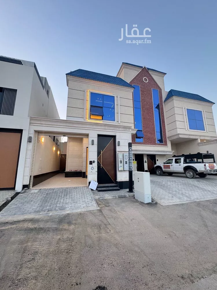 دور للبيع في شارع محمد الشلي, حي الرمال, مدينة الرياض, منطقة الرياض صورة 4