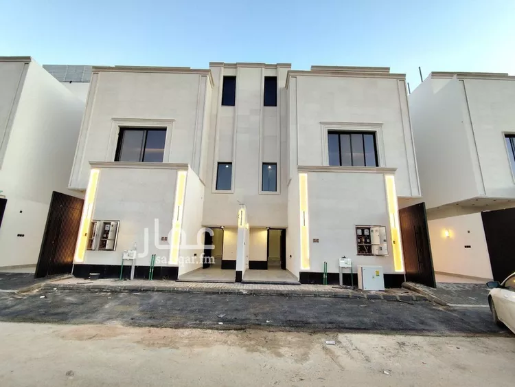 دور للبيع في شارع الصرح, حي المعيزيلة, مدينة الرياض, منطقة الرياض