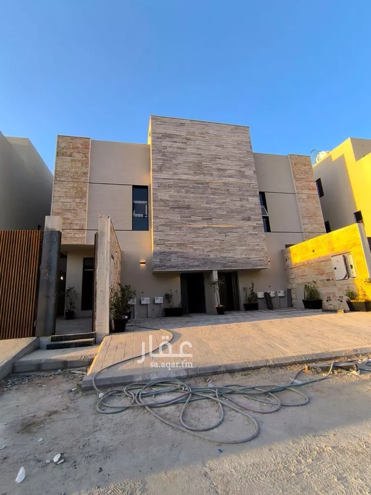 شقة للبيع في شارع جبل الفاو, حي قرطبة, مدينة الرياض, منطقة الرياض صورة 2