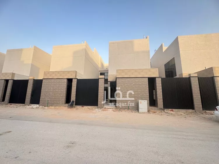 فيلا للبيع في شارع الجنادرية الفرعي, حي المعيزيلة, مدينة الرياض, منطقة الرياض صورة 3