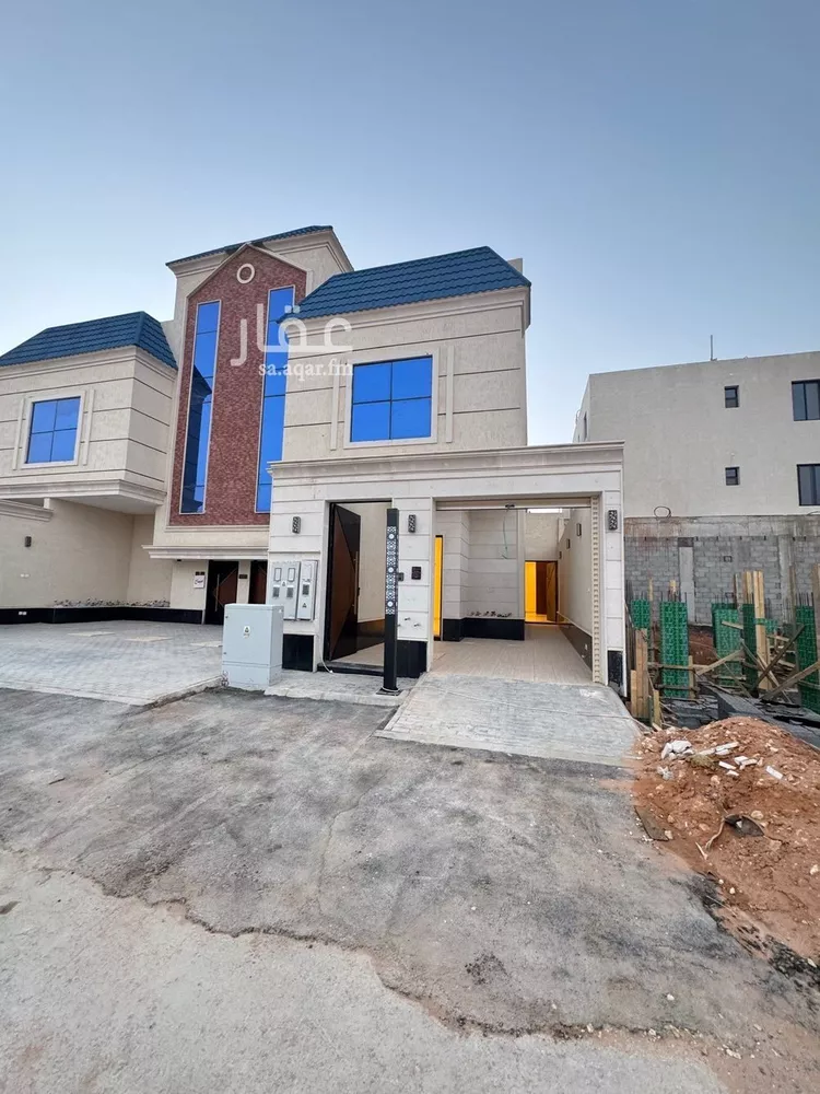 دور للبيع في شارع محمد الشلي, حي الرمال, مدينة الرياض, منطقة الرياض