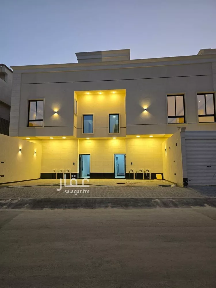 دور للبيع في شارع طبرجل, حي اليرموك, مدينة الرياض, منطقة الرياض