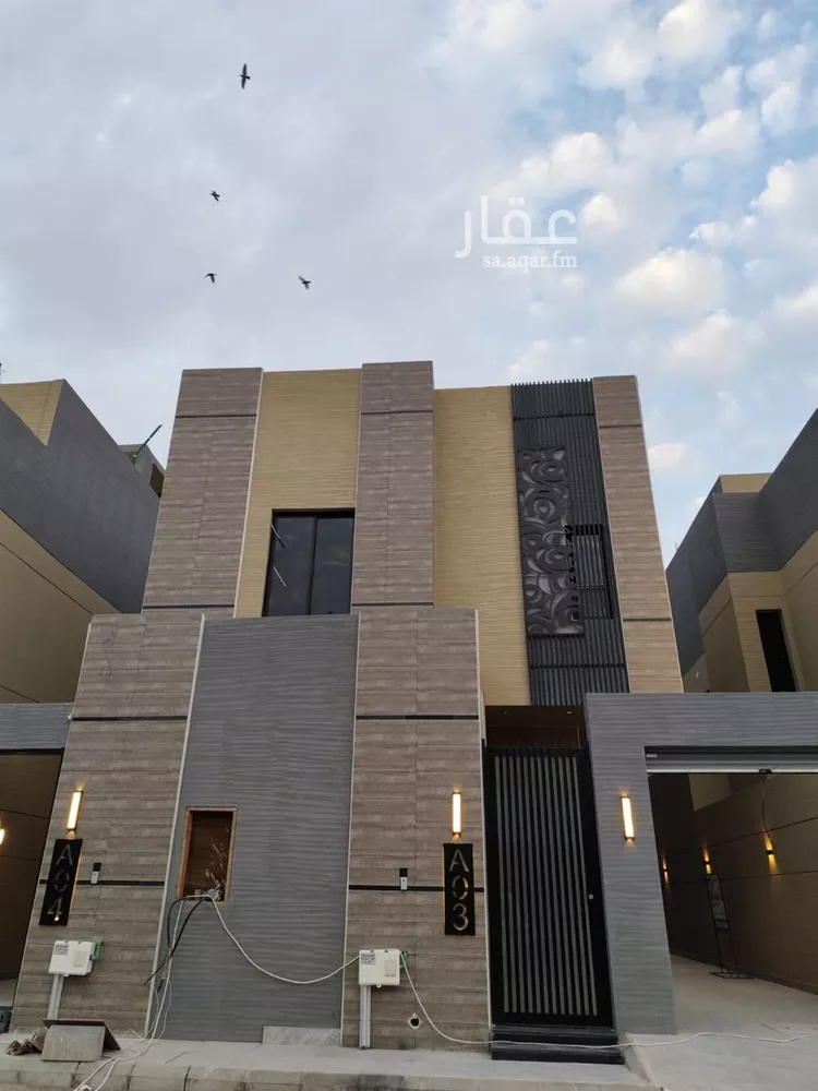 دور للبيع في شارع رقم 322, حي المونسية, مدينة الرياض, منطقة الرياض