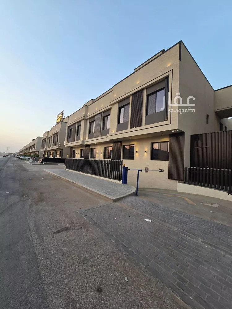 شقة للبيع في شارع البساله, حي القادسية, مدينة الرياض, منطقة الرياض