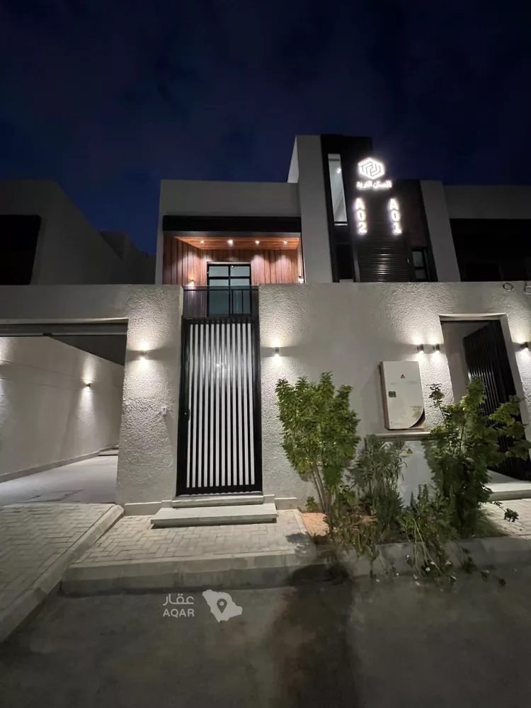 فيلا للبيع في شارع رقم 379, حي المونسية, مدينة الرياض, منطقة الرياض