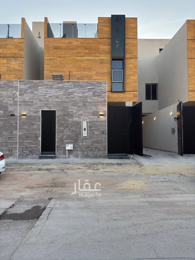 فيلا للبيع في شارع رقم 14, حي قرطبة, مدينة الرياض, منطقة الرياض