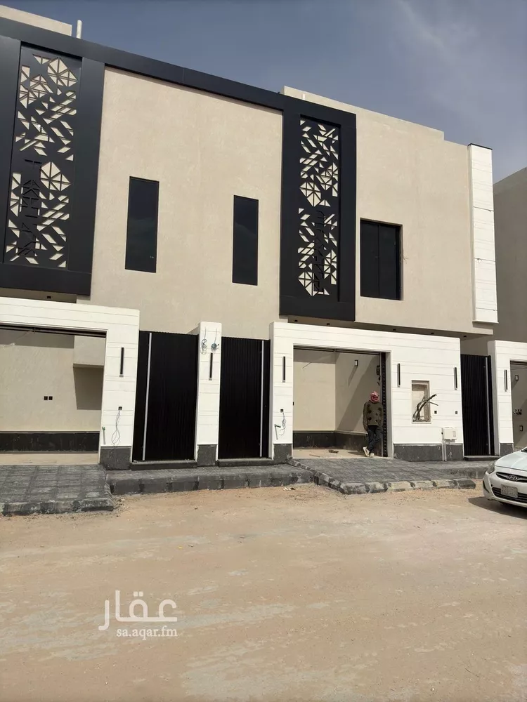 دور للبيع في شارع الشيخ عيسى بن سلمان ال خليفة, حي المعيزيلة, مدينة الرياض, منطقة الرياض صورة 2