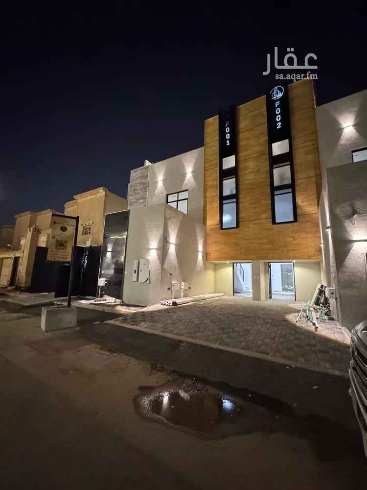 شقة للبيع في شارع جبل طوالة, حي قرطبة, مدينة الرياض, منطقة الرياض