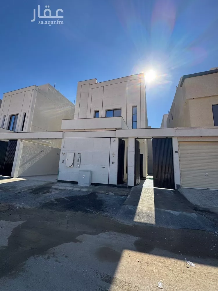 دور للبيع في حي الرمال, مدينة الرياض, منطقة الرياض صورة 2