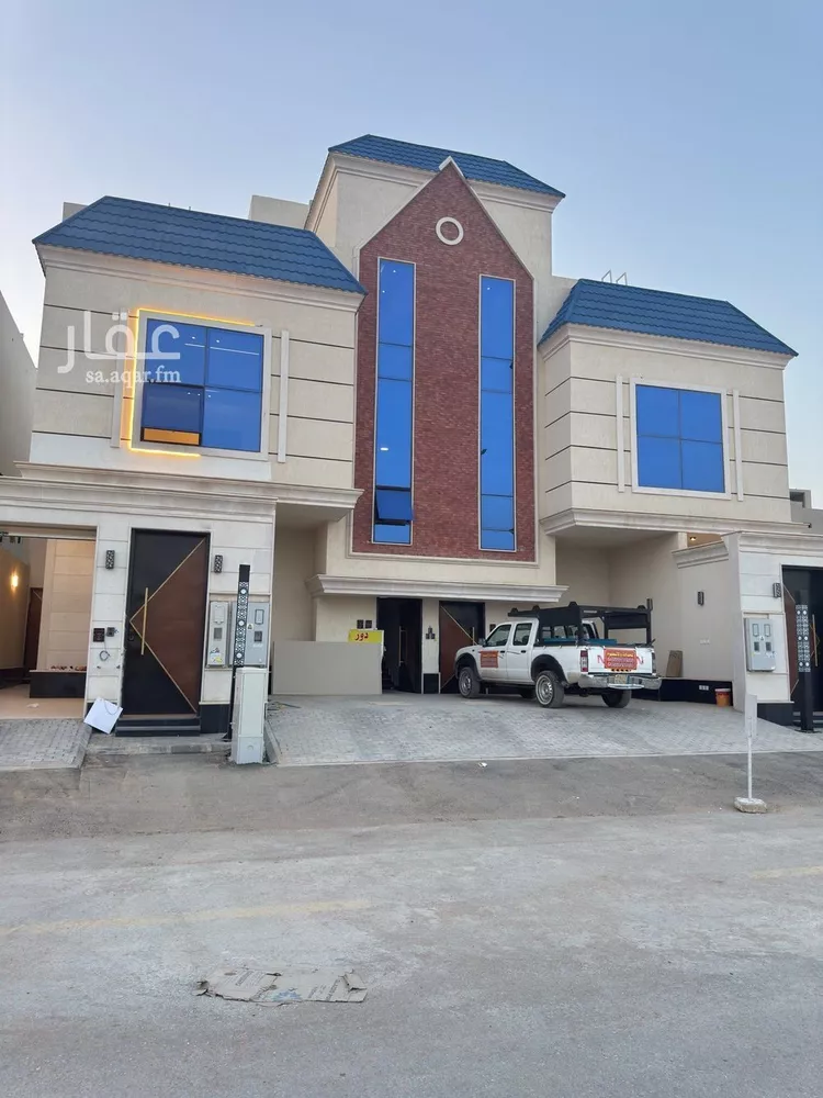 دور للبيع في شارع محمد الشلي, حي الرمال, مدينة الرياض, منطقة الرياض صورة 2