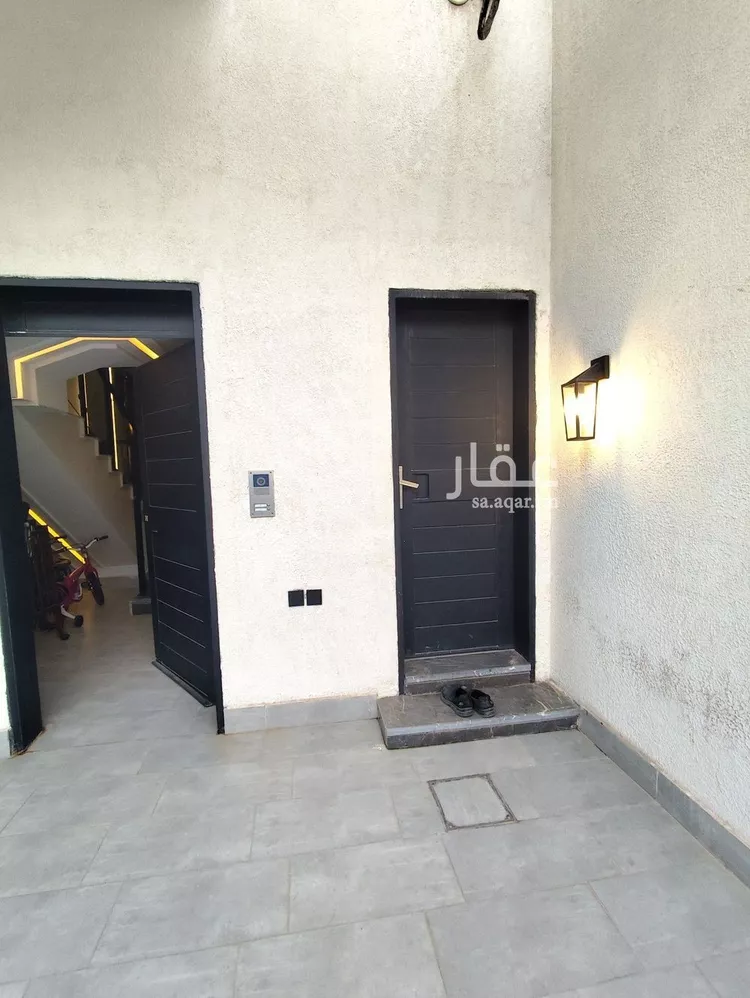 دور للبيع في شارع جبل خزاز, حي قرطبة, مدينة الرياض, منطقة الرياض صورة 2
