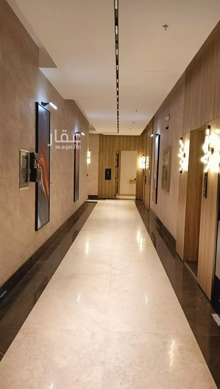 شقة للبيع في شارع مطلق بن صالح بن مطلق, حي إشبيلية, مدينة الرياض, منطقة الرياض