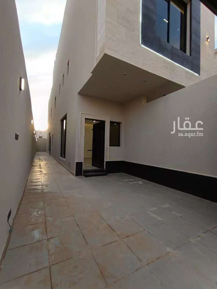 دور للبيع في شارع الفاكهي, حي القادسية, مدينة الرياض, منطقة الرياض صورة 2
