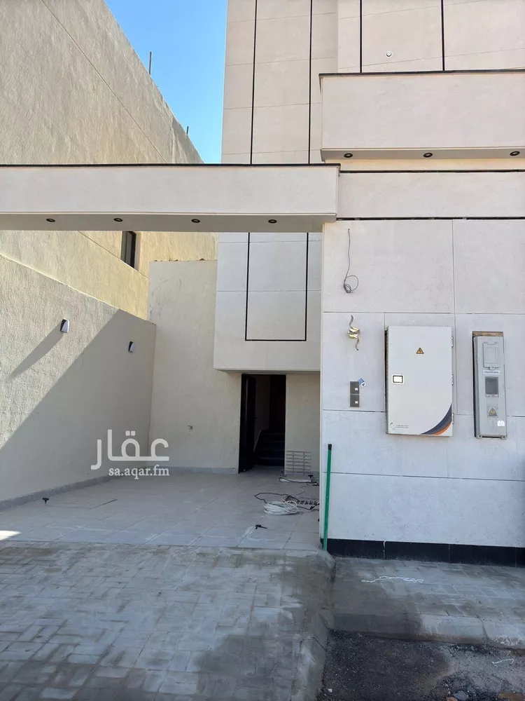دور للبيع في حي الرمال, مدينة الرياض, منطقة الرياض صورة 4