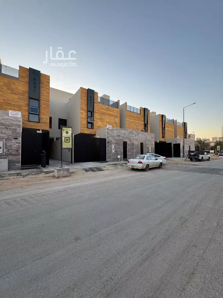 فيلا للبيع في شارع رقم 14, حي قرطبة, مدينة الرياض, منطقة الرياض صورة 2