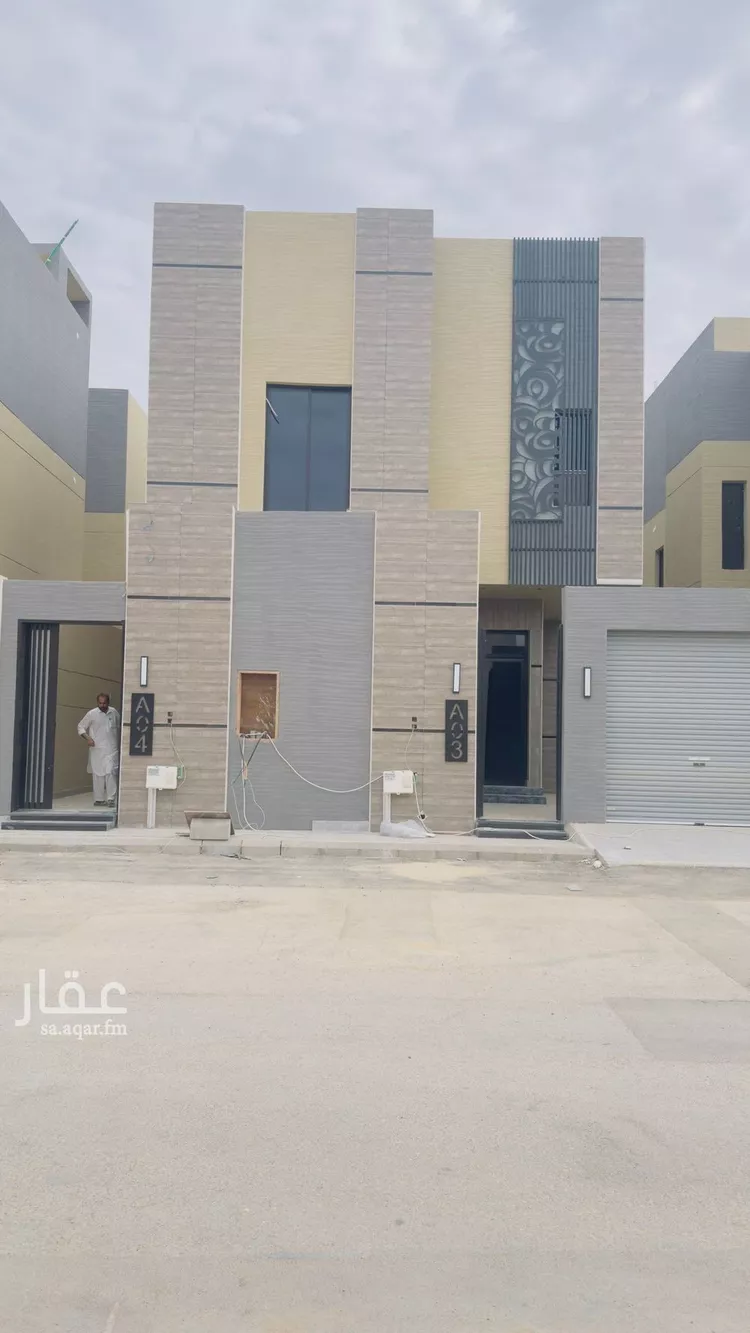 دور للبيع في شارع علي المنوفي, حي المونسية, مدينة الرياض, منطقة الرياض