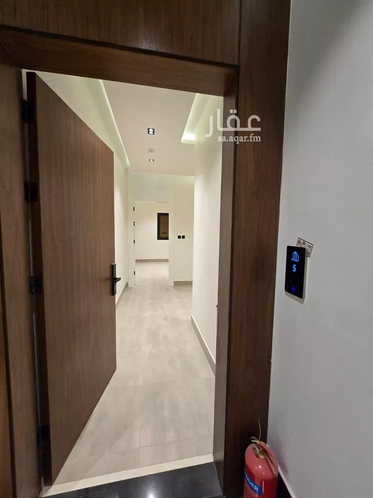 شقة للبيع في شارع ابي جعفر المنصور, حي اليرموك, مدينة الرياض, منطقة الرياض