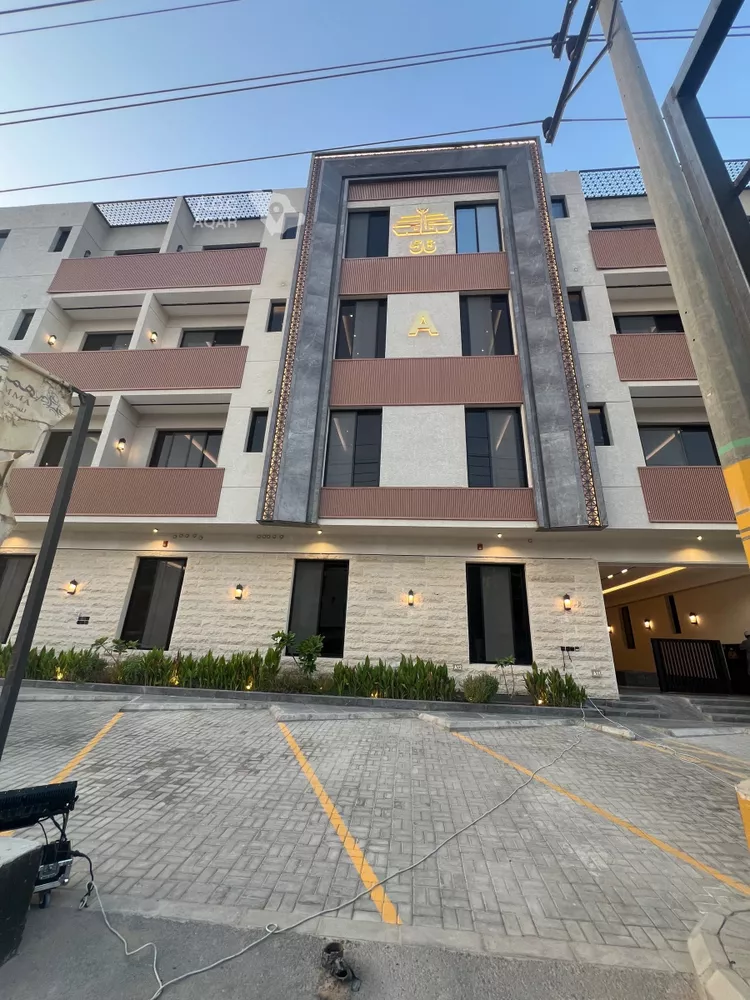 Apartment for Sale in Riyadh Ar Rimal