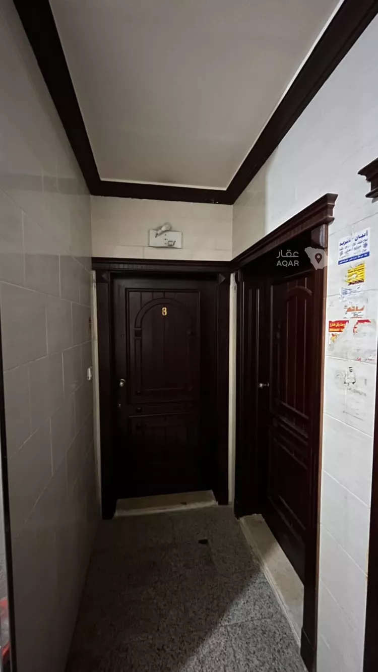 Apartment for Rent in Jeddah As Safaa