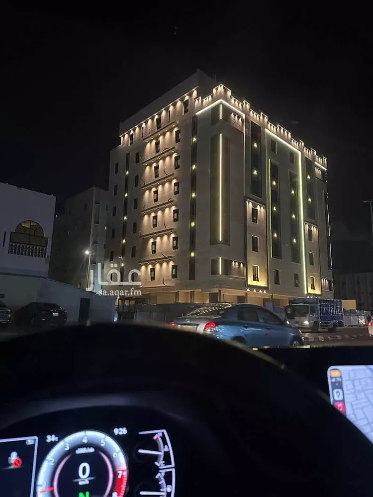 دور للبيع في شارع سهيل بن صخر, حي الربوة, مدينة جدة, منطقة مكة المكرمة صورة 4