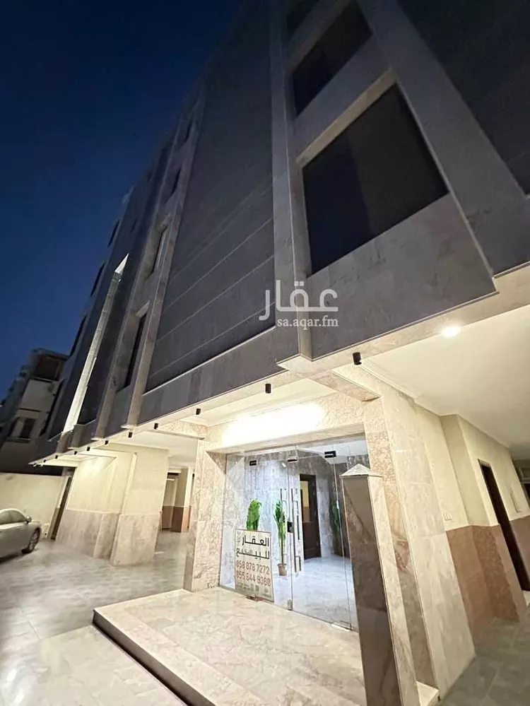 شقة للبيع في شارع جبل كروان, حي مشرفة, مدينة جدة, منطقة مكة المكرمة 6