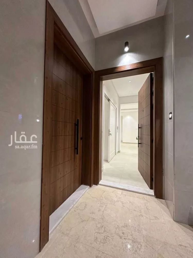 شقة للإيجار في شارع سهيل بن صخر, حي الربوة, مدينة جدة, منطقة مكة المكرمة صورة 3
