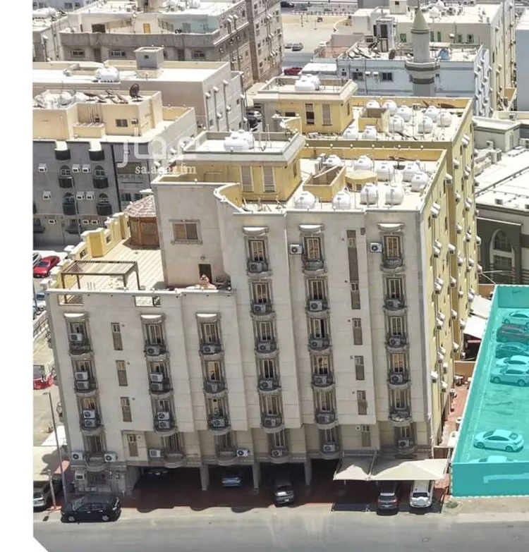 فيلا للبيع في شارع مجري السيل, حي الفيصلية, مدينة جدة, منطقة مكة المكرمة