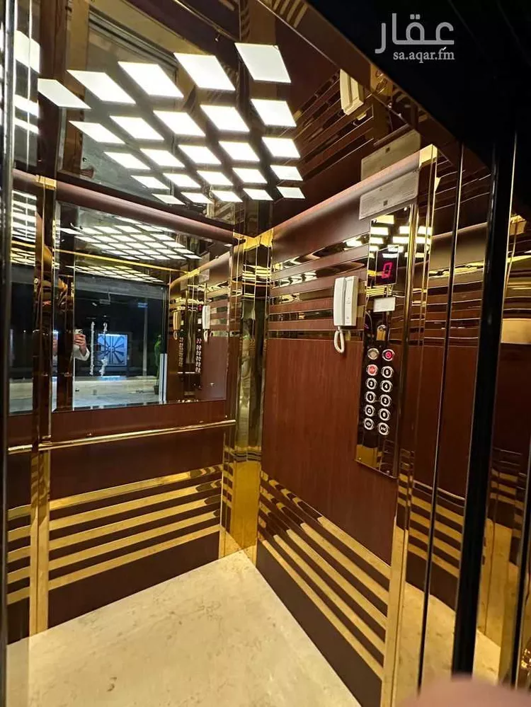 شقة للبيع في شارع جبل كروان, حي مشرفة, مدينة جدة, منطقة مكة المكرمة 9