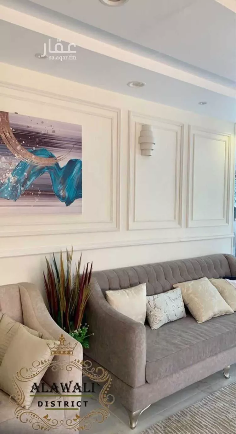 عمارة للإيجار في شارع 92 الحسينية ، حي العوالي ، مكة ، منطقة مكة المكرمة صورة 3