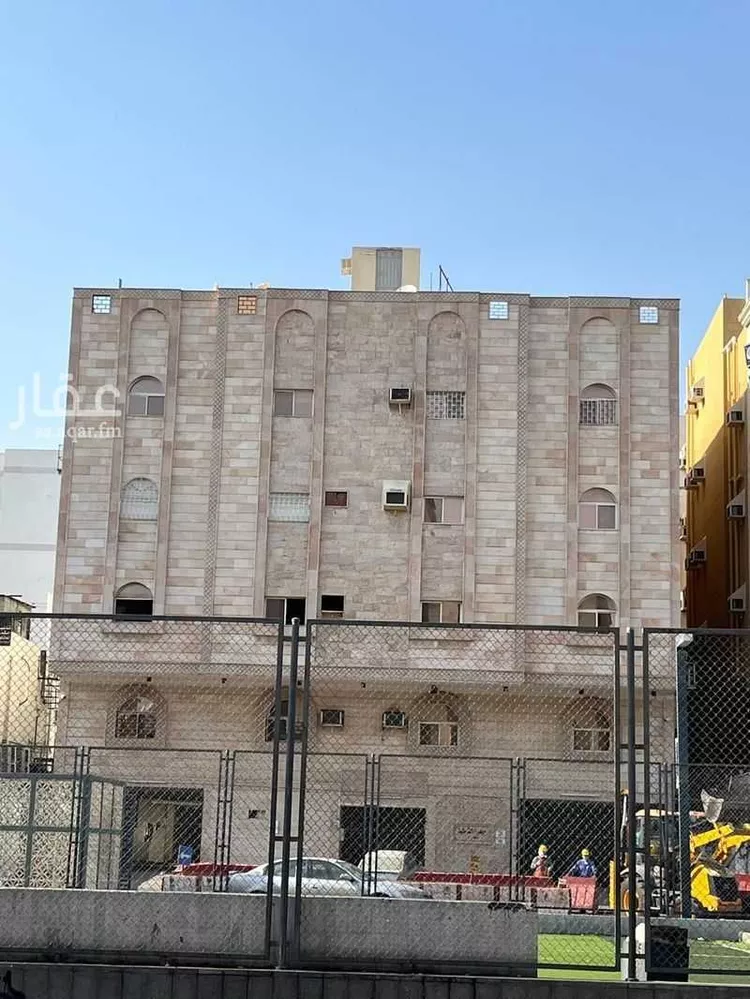 Apartment for Sale in Mecca King Fahd