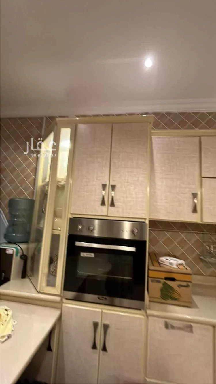 شقة للبيع في شارع ام المؤمنين زينب الهلالية, حي الملك فهد, مدينة مكة المكرمة, منطقة مكة المكرمة 13