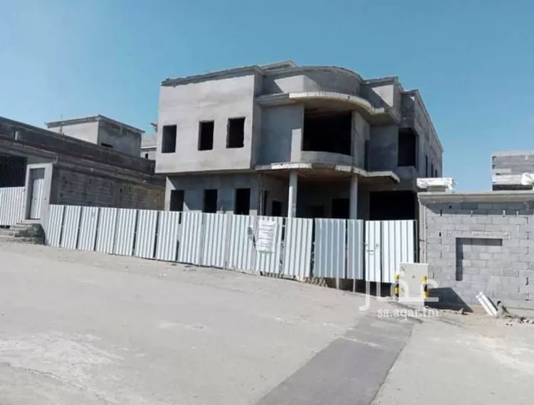 Villa for Sale in Al Bahah Al Dhafyr