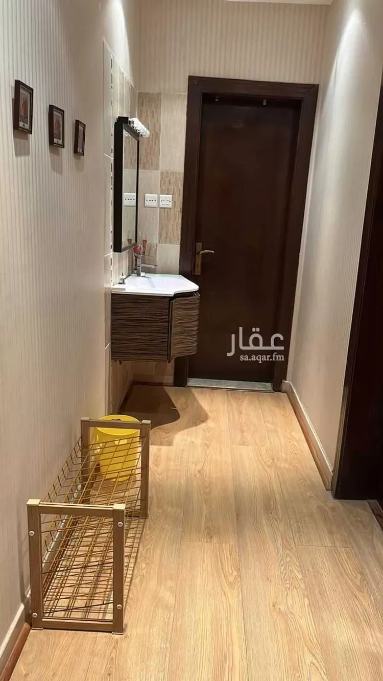 شقة للبيع في شارع ام المؤمنين زينب الهلالية, حي الملك فهد, مدينة مكة المكرمة, منطقة مكة المكرمة صورة 3