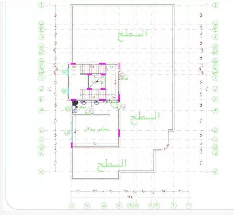 Villa for Sale in Al Bahah Al Dhafyr صورة 4