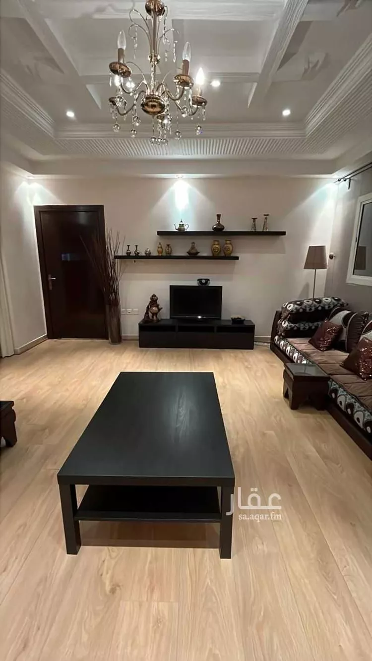 شقة للبيع في شارع ام المؤمنين زينب الهلالية, حي الملك فهد, مدينة مكة المكرمة, منطقة مكة المكرمة 8