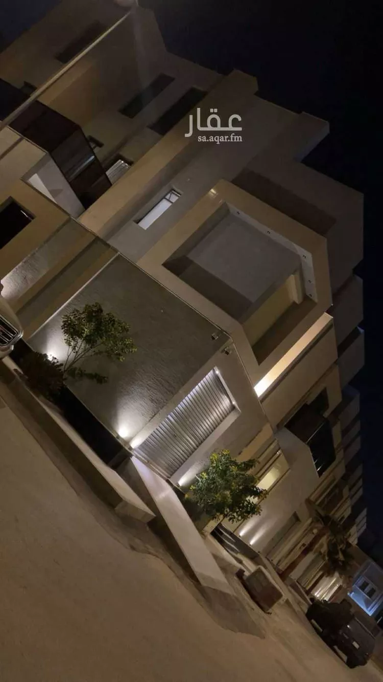فيلا للإيجار في شارع 672509, حي الرمال, مدينة الرياض, منطقة الرياض صورة 2