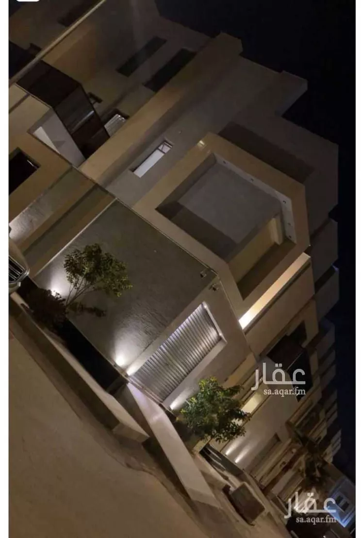 فيلا للإيجار في شارع 672509, حي الرمال, مدينة الرياض, منطقة الرياض 13