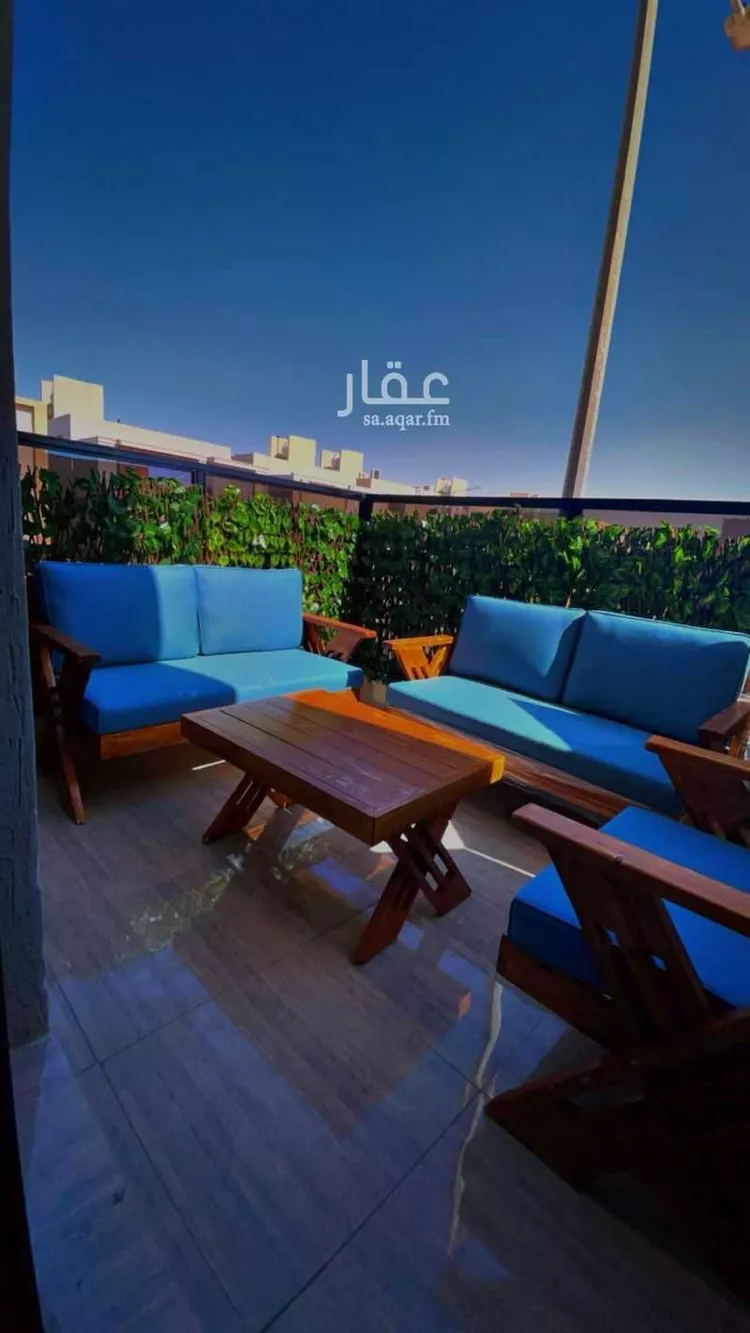فيلا للإيجار في شارع 672509, حي الرمال, مدينة الرياض, منطقة الرياض