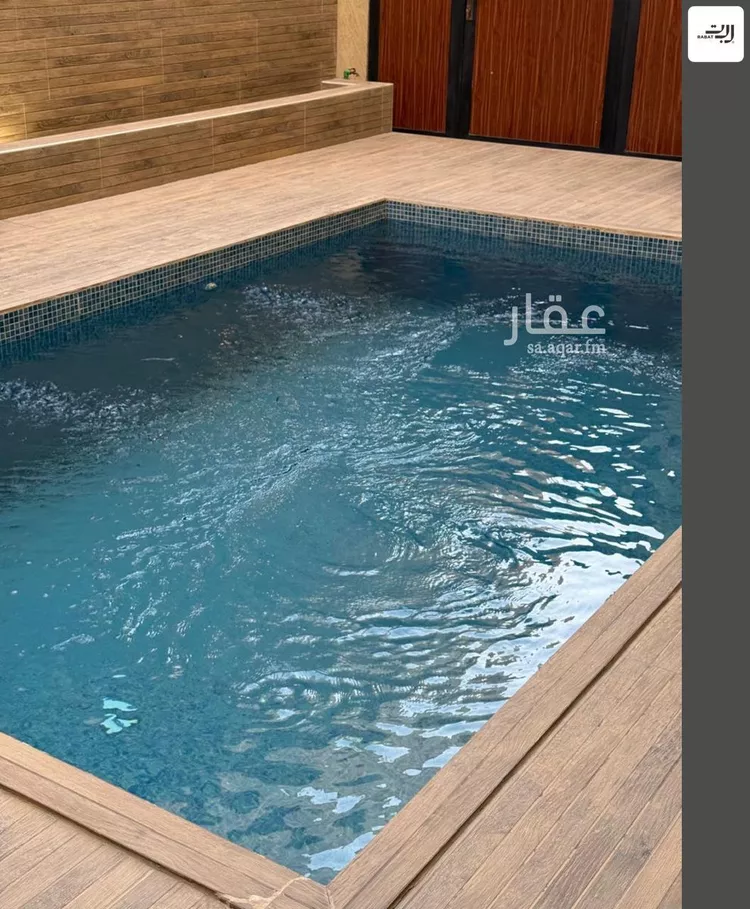 فيلا للبيع في شارع عبدالله بن مالك, حي القيروان, مدينة الرياض, منطقة الرياض صورة 5
