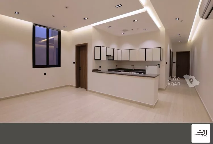 شقة للإيجار في شارع الهضبة, حي النفل, مدينة الرياض, منطقة الرياض 6
