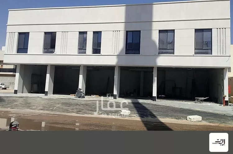 Building for Rent in Riyadh Al Arid