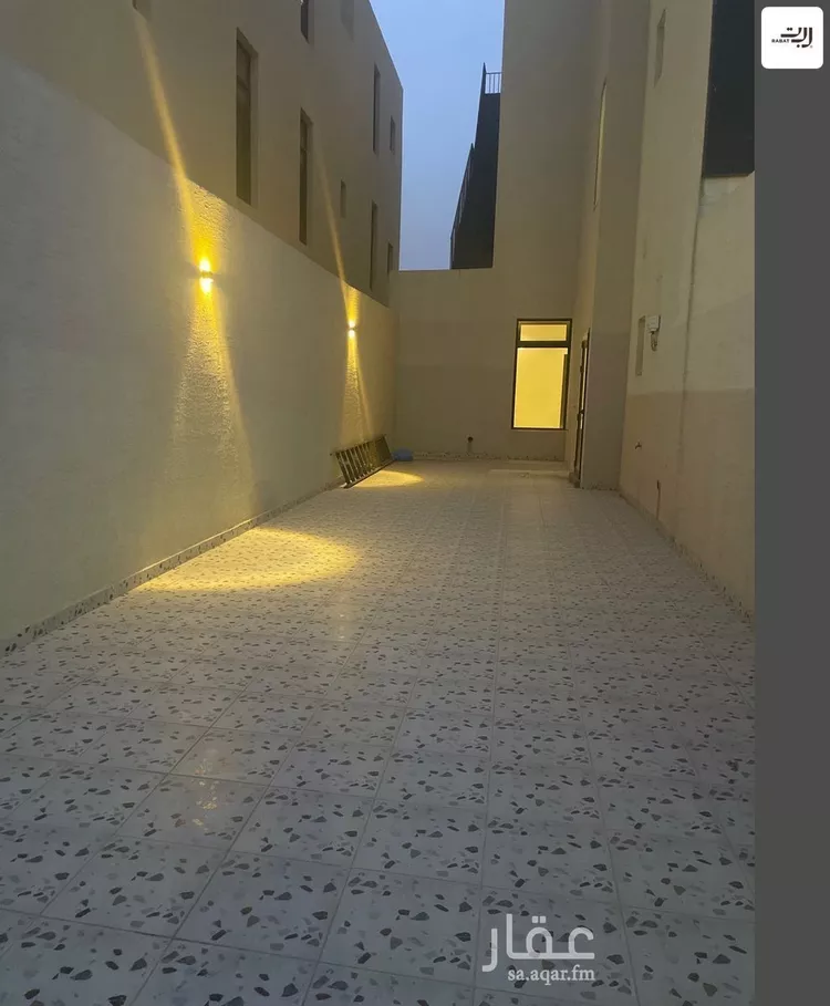 Floor for Sale in Riyadh Al Arid صورة 2