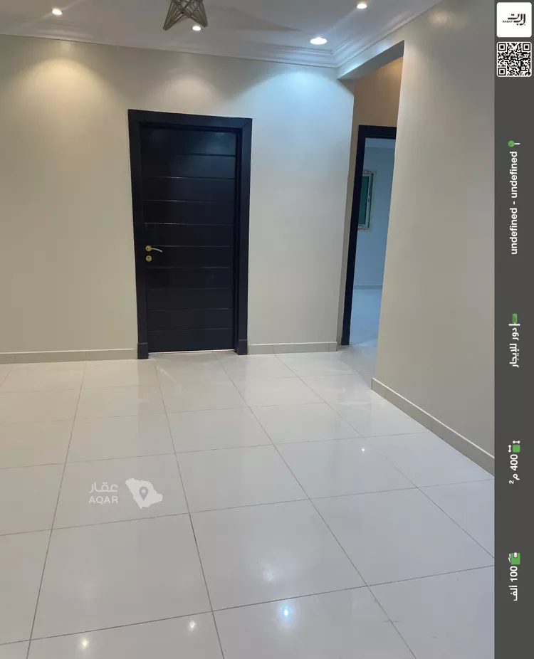 Floor for Rent in Riyadh Al Qirawan