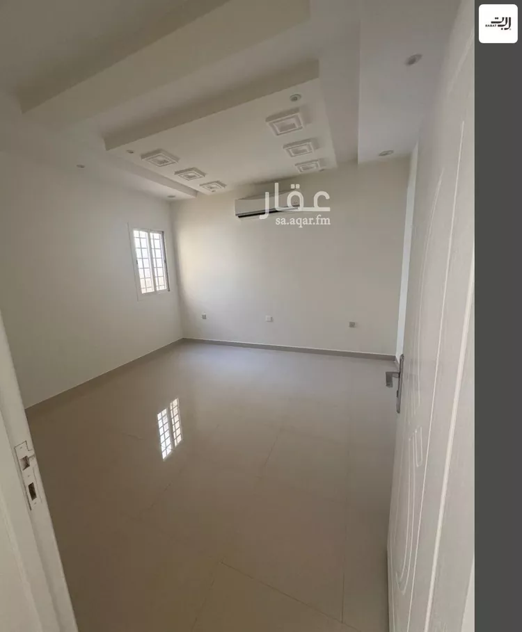 شقة للإيجار في شارع ظفر الطرقي, حي القيروان, مدينة الرياض, منطقة الرياض صورة 2