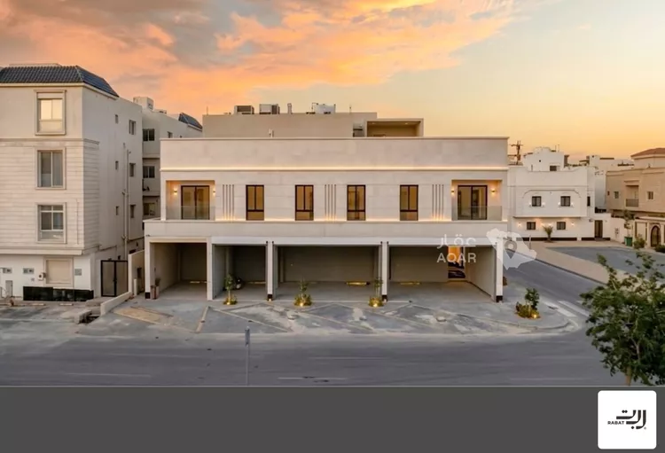 شقة للإيجار في شارع الهضبة, حي النفل, مدينة الرياض, منطقة الرياض