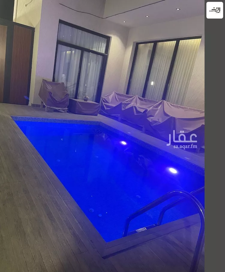 Villa for Sale in Riyadh Al Qirawan 8